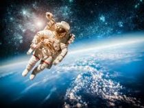 Итальянский астронавт стал первым диджеем в космосе