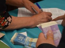Больше всего микрокредитов в этом году выдано в Ошской области