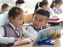 Новый учебный год в Кыргызстане начнется 2 сентября