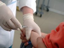 Детей в Кыргызстане будут прививать от ротавируса