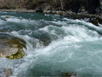 В Кыргызстане  образовано  Государственное агентство водных ресурсов