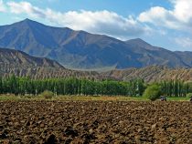 В Кыргызстане  создано Государственное агентство по земельным ресурсам