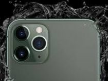 Apple представила новые iPhone с тройной камерой