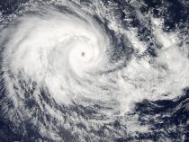 Число жертв урагана «Дориан» на Багамах растет