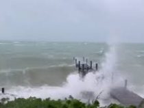 Жертвами урагана «Дориан» на Багамах стали 43 человека