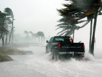 Ураган «Дориан». Пропавшими без вести на Багамах числятся 2,5 тыс человек
