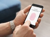 Apple разрабатывает внутриэкранный сканер отпечатка пальца для iPhone