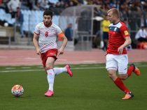 ЧМ по футболу: Сегодня сборная Кыргызстана сыграет с Таджикистаном