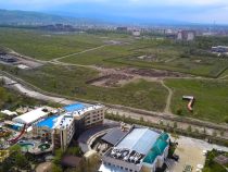 В Бишкеке появится «Спортивный городок»