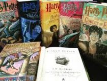 Книги о Гарри Поттере запретили из-за настоящих проклятий и заклинаний