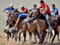 Игры кочевников в Таласе пройдут без церемонии открытия
