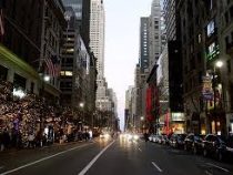 Нью-Йорк увеличил отрыв от Лондона в рейтинге крупнейших мировых финансовых центров