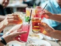 Минздрав России рассказал, сколько алкоголя можно пить каждый день