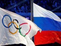 Россию могут отстранить от Олимпиады в Токио