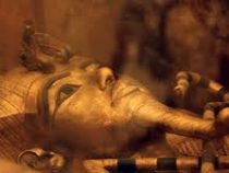Парижская выставка сокровищ Тутанхамона побила все рекорды по  посещаемости