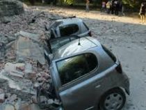 297 подземных толчков за сутки: в Албании растет число пострадавших