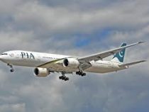 Пакистанская авиакомпания за два года отправила 80 рейсов без единого пассажира