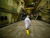 В Чернобыле  для туристов готовят еще один экстремальный маршрут