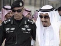 В Саудовской Аравии застрелен личный телохранитель короля
