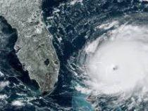 Ураган «Дориан» угрожает юго-восточному побережью США