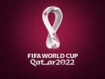 Оргкомитет чемпионата мира по футболу 2022 года представил официальный логотип турнира