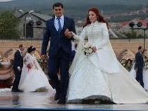 «Большая дагестанская свадьба» в Дербенте побила сразу два мировых рекорда