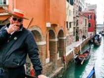 В центре Венеции хотят запретить курение