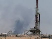 Кувейт усиливает охрану своих важнейших объектов после атак на нефтяные предприятия в Саудовской Аравии