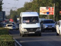 Мэрия  Бишкека рассказала о планах по разгрузке улиц  столицы