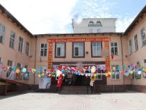 60 процентов школ в Бишкеке построены около 70 лет назад