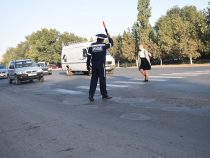 Инспекторы УОБДД будут дежурить возле школ Чуйской области