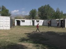 В селе Кенеш обещают построить новую школу