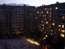 Веерных отключений электричества в Кыргызстане не ожидается