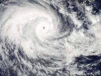 На Китай надвигается тайфун «Митаг»