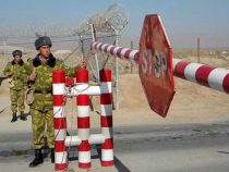 Пропуск граждан Кыргызстана и Таджикистана через КПП «Кулунду-автодорожный» возобновлен