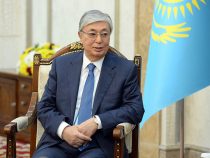 Президент Казахстана приедет с госвизитом Кыргызстан