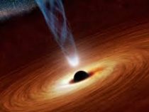 Ученые заявили о возможной «черной дыре» в Солнечной системе