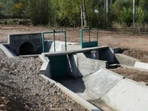 В Джети-Огузском районе построят водозабор