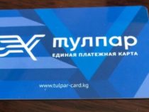 Электронное билетирование в Бишкеке введут с 2020 года