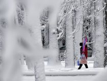 Воропаев: Бишкек в этом и последующем году не замерзнет