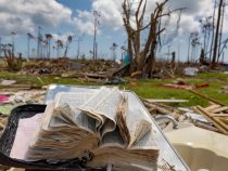 Ураган «Дориан». Поиски пропавших на Багамах продолжаются