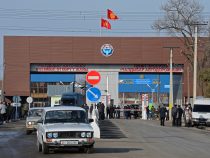 Ситуация на кыргызко-казахской границе нормализовалась