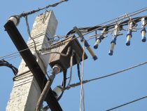 Кыргызстанцев призывают экономить электроэнергию