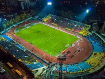 ФИФА может запретить КР проводить матчи с присутствием фанатов на стадионе