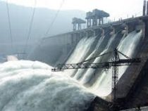 Южнокорейская компания поможет строить ГЭС в Кыргызстане