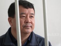 Икрамжан Илмиянов приговорён к 7 годам лишения свободы