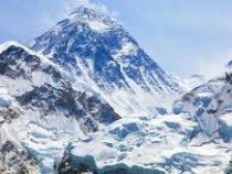 Высоту Эвереста измерят из-за опасений, что он уменьшился