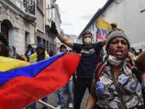 Власти Эквадора утверждают, что в  деле о  беспорядках в стране есть российский след