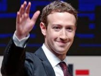 Глава Facebook  обвинил Россию, Иран и Китай в попытках повлиять на выборы президента США