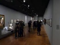 Самая крупная выставка работ Леонардо да Винчи откроется в Лувре